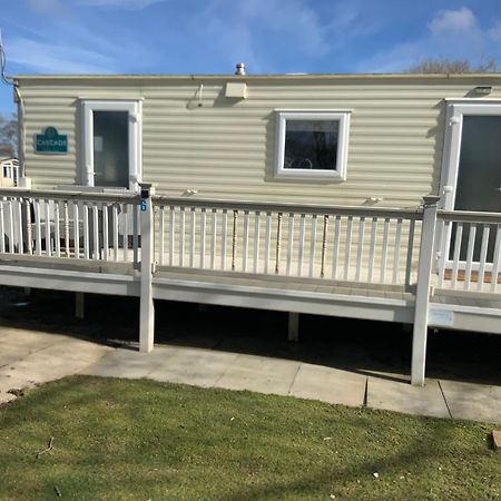 Springs Southview Skegness Apartment Winthorpe  ภายนอก รูปภาพ