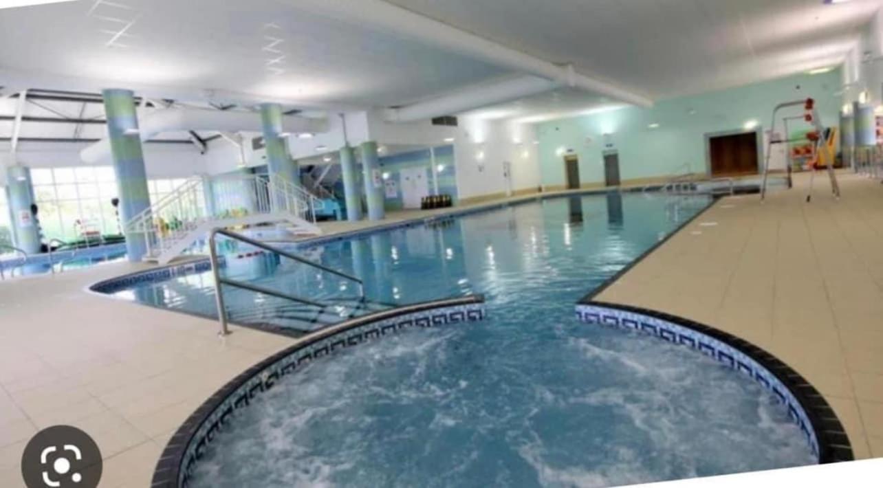 Springs Southview Skegness Apartment Winthorpe  ภายนอก รูปภาพ