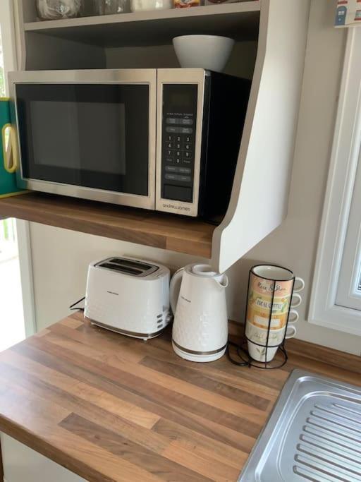 Springs Southview Skegness Apartment Winthorpe  ภายนอก รูปภาพ