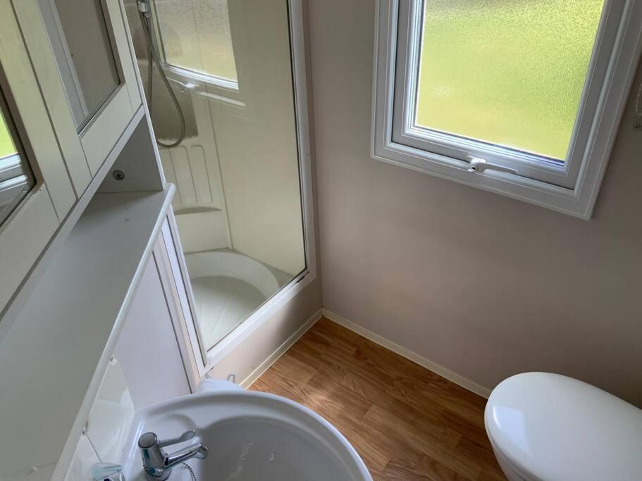Springs Southview Skegness Apartment Winthorpe  ภายนอก รูปภาพ