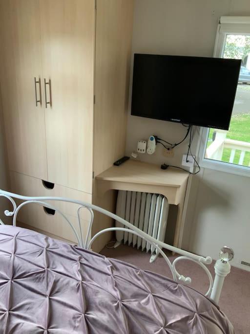 Springs Southview Skegness Apartment Winthorpe  ภายนอก รูปภาพ