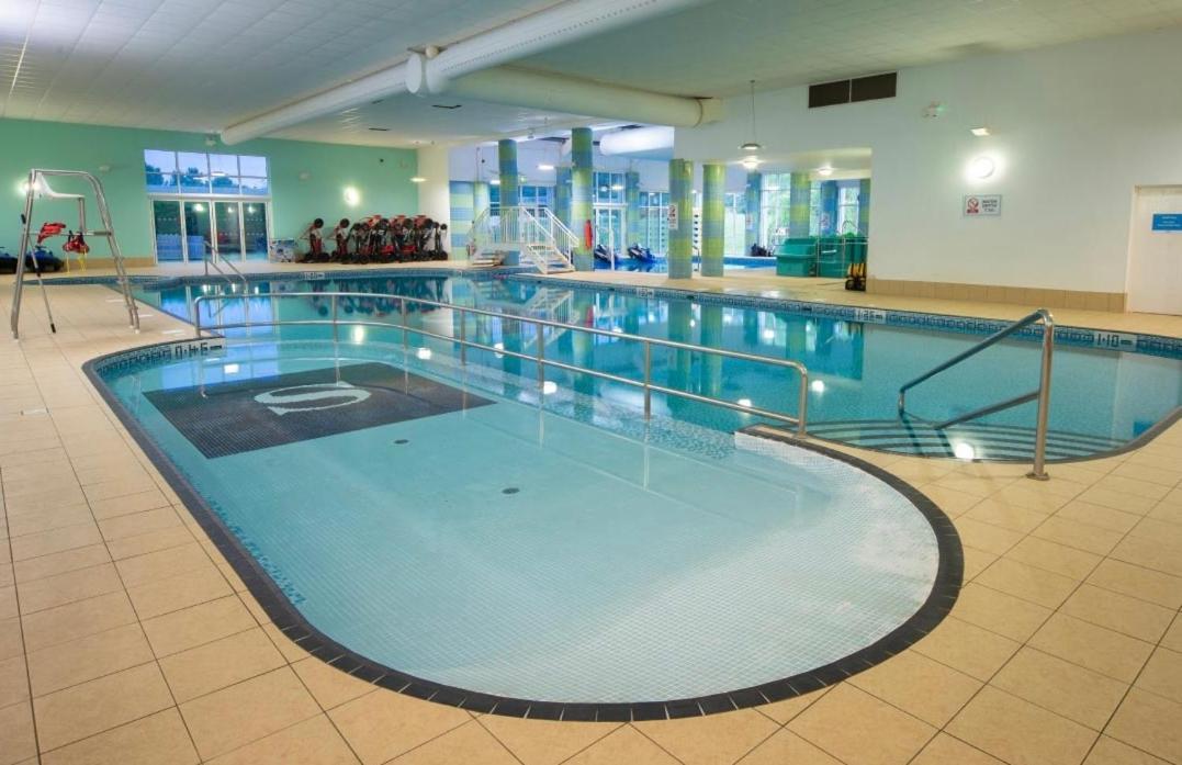 Springs Southview Skegness Apartment Winthorpe  ภายนอก รูปภาพ