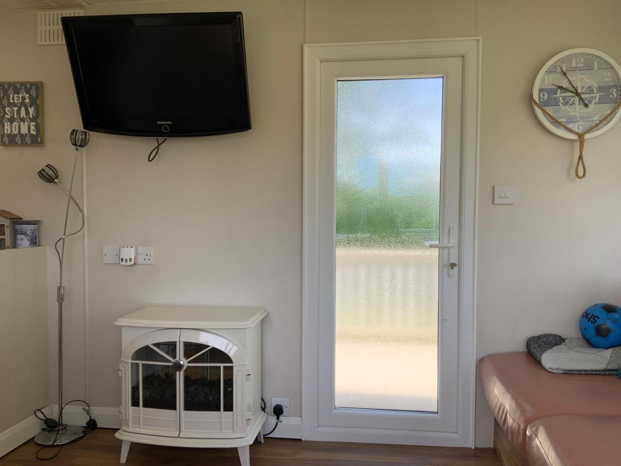 Springs Southview Skegness Apartment Winthorpe  ภายนอก รูปภาพ