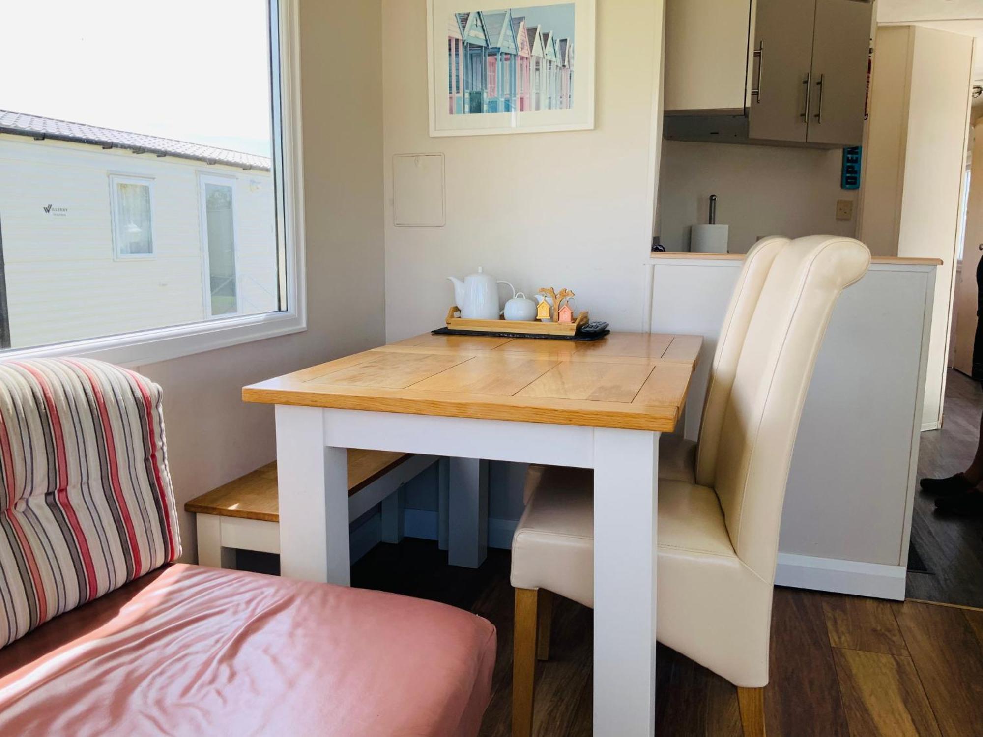 Springs Southview Skegness Apartment Winthorpe  ภายนอก รูปภาพ