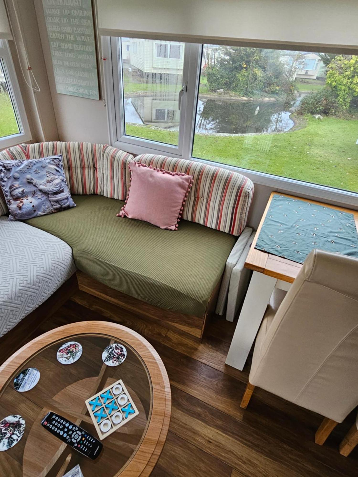 Springs Southview Skegness Apartment Winthorpe  ภายนอก รูปภาพ