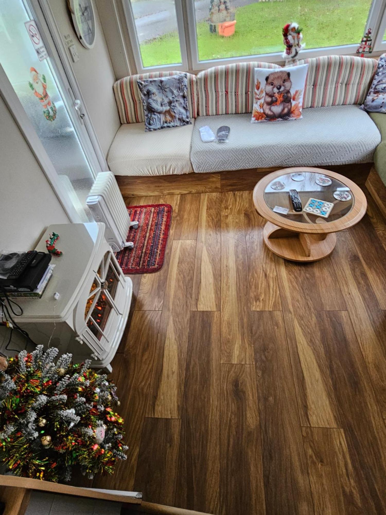 Springs Southview Skegness Apartment Winthorpe  ภายนอก รูปภาพ
