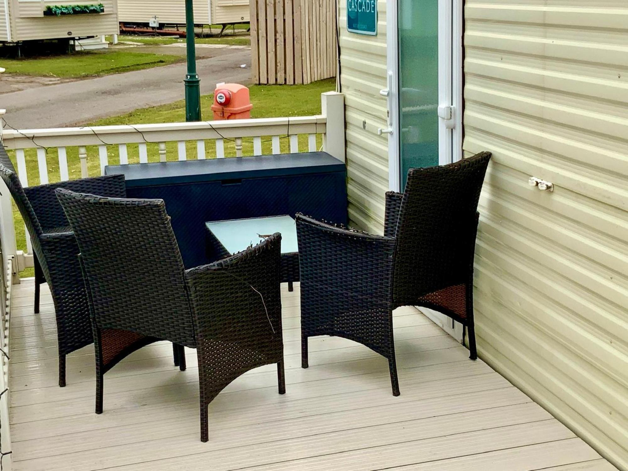 Springs Southview Skegness Apartment Winthorpe  ภายนอก รูปภาพ