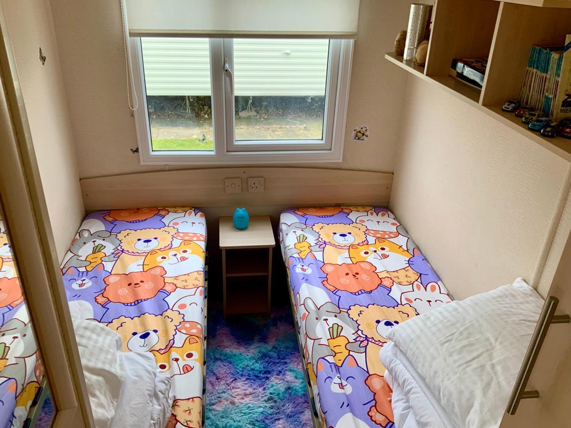 Springs Southview Skegness Apartment Winthorpe  ภายนอก รูปภาพ