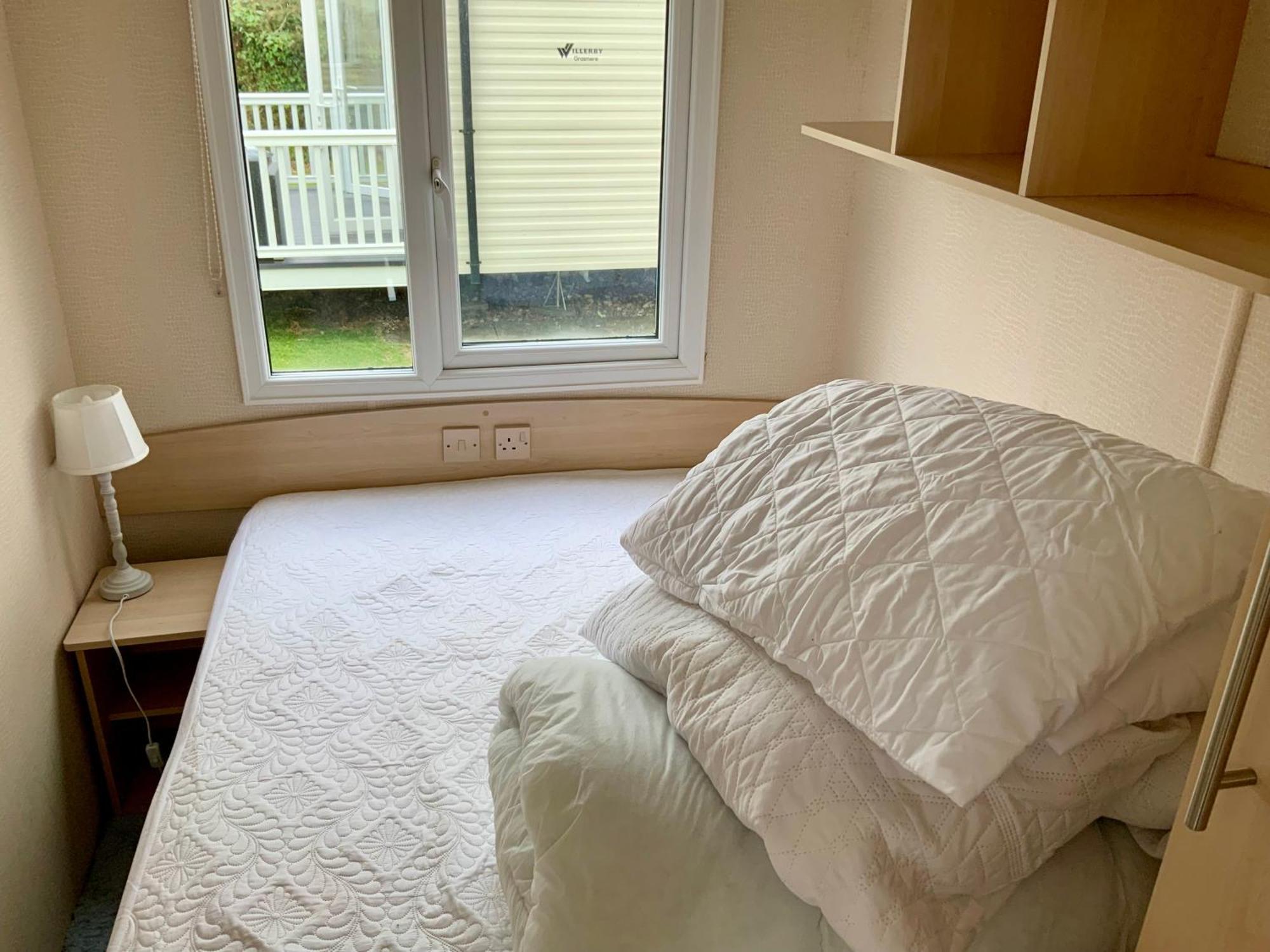 Springs Southview Skegness Apartment Winthorpe  ภายนอก รูปภาพ